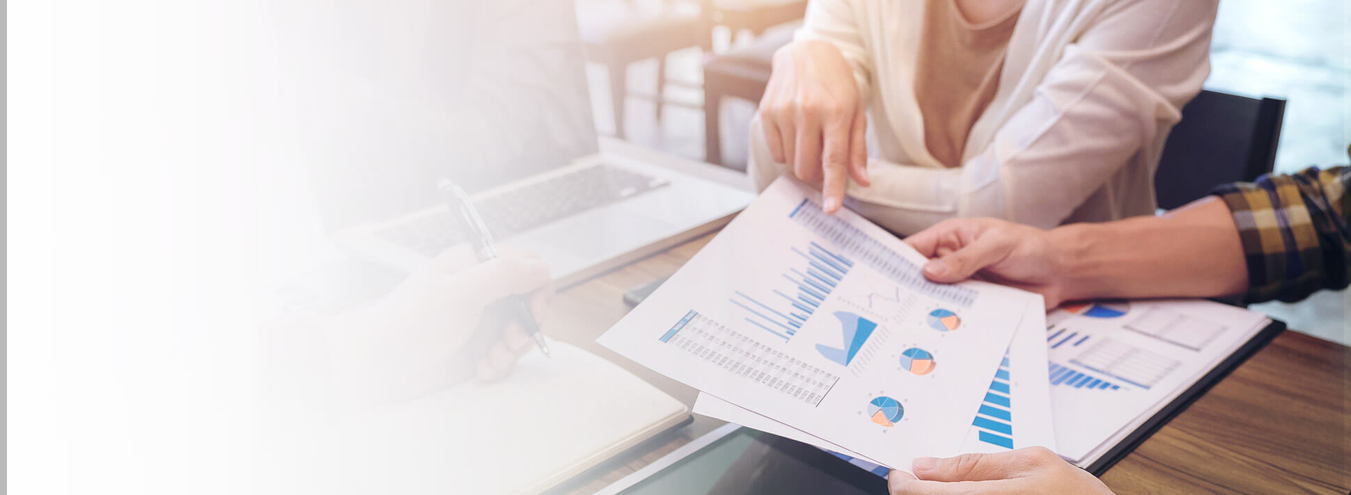 Entrepreneurial and Business Consultant
